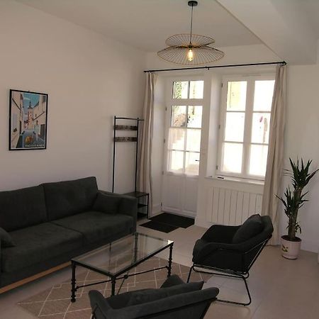 Gite L'Annexe Du Prieure Besson المظهر الخارجي الصورة